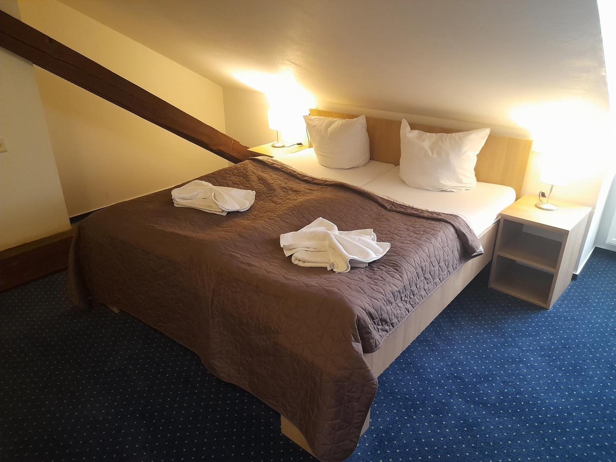Hotel Dzban Karlova Studánka Exterior foto